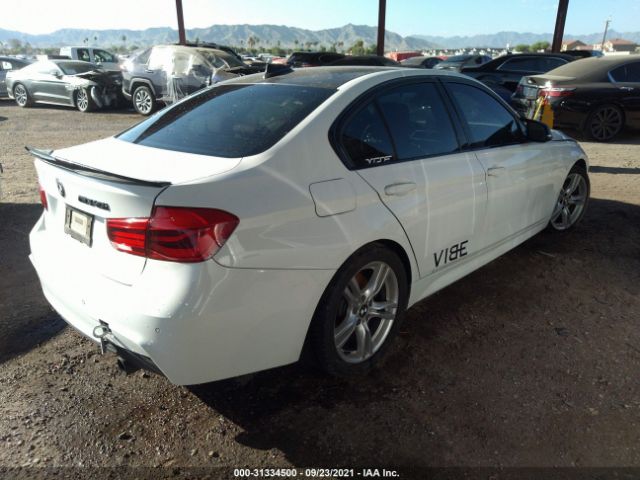 Photo 3 VIN: WBA8B3G54GNT62620 - BMW 3 