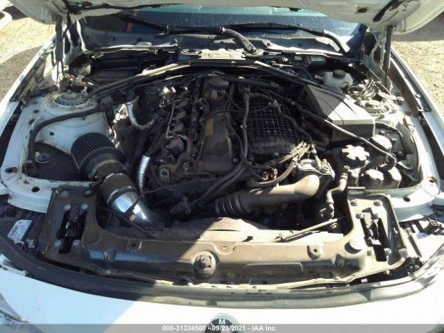 Photo 9 VIN: WBA8B3G54GNT62620 - BMW 3 