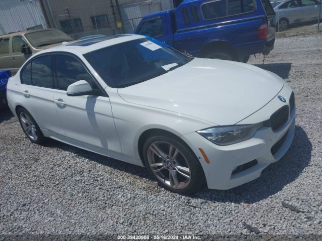 Photo 0 VIN: WBA8B3G54GNT63024 - BMW 340I 