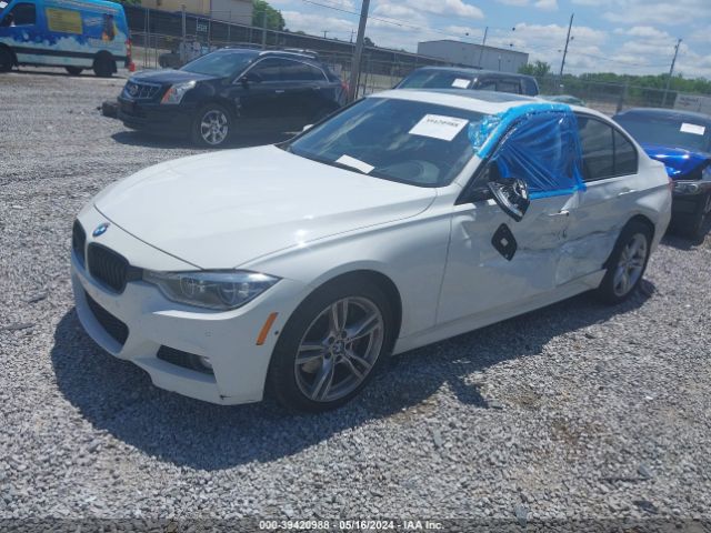 Photo 1 VIN: WBA8B3G54GNT63024 - BMW 340I 