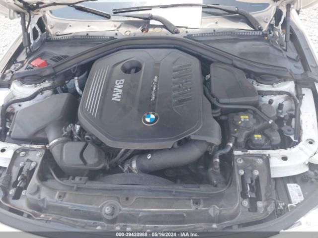 Photo 9 VIN: WBA8B3G54GNT63024 - BMW 340I 