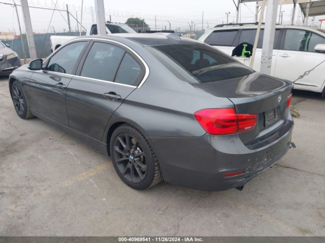 Photo 2 VIN: WBA8B3G54GNT91809 - BMW 340I 