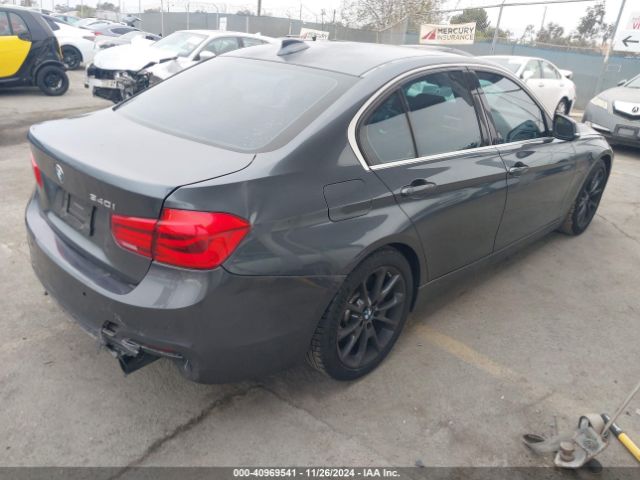 Photo 3 VIN: WBA8B3G54GNT91809 - BMW 340I 