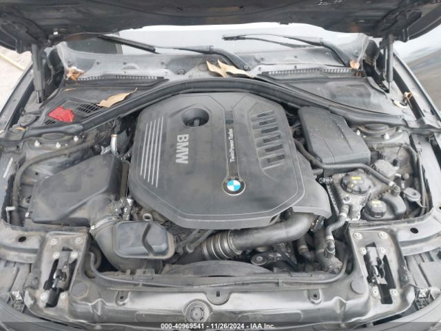 Photo 9 VIN: WBA8B3G54GNT91809 - BMW 340I 