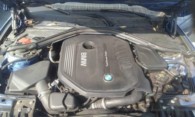 Photo 9 VIN: WBA8B3G54GNT92099 - BMW 340 