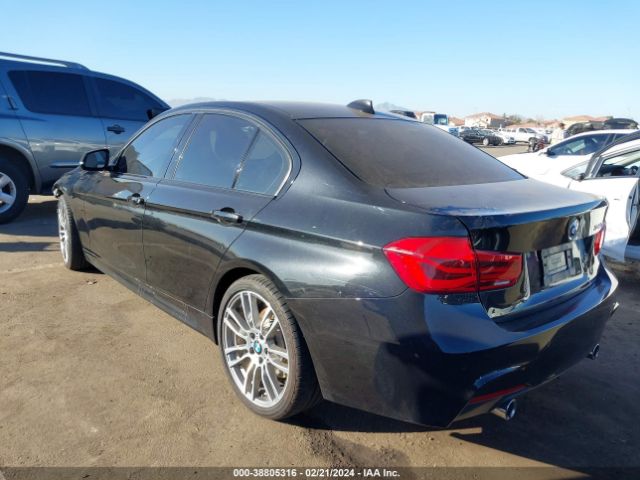 Photo 2 VIN: WBA8B3G54GNT92328 - BMW 340I 