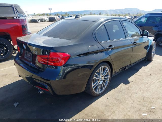 Photo 3 VIN: WBA8B3G54GNT92328 - BMW 340I 