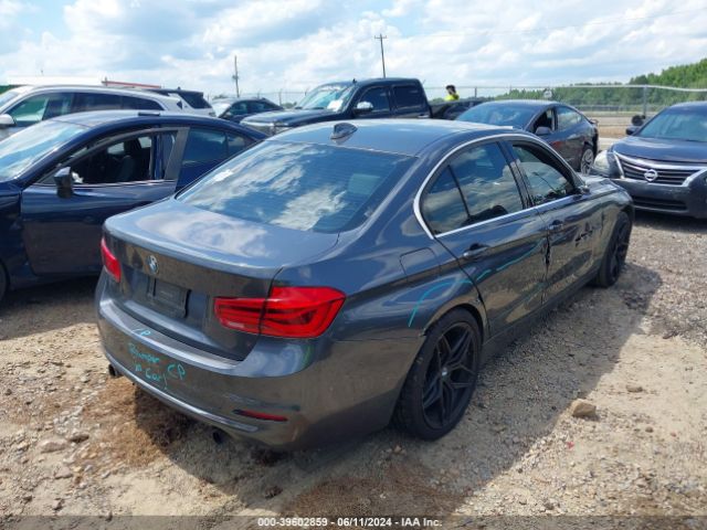 Photo 3 VIN: WBA8B3G54GNT92605 - BMW 340I 