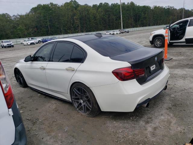 Photo 1 VIN: WBA8B3G54HNU35051 - BMW 340 I 