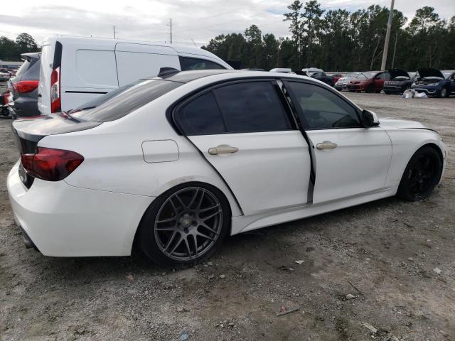 Photo 2 VIN: WBA8B3G54HNU35051 - BMW 340 I 