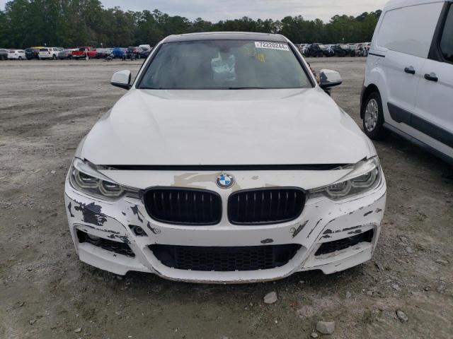 Photo 4 VIN: WBA8B3G54HNU35051 - BMW 340 I 