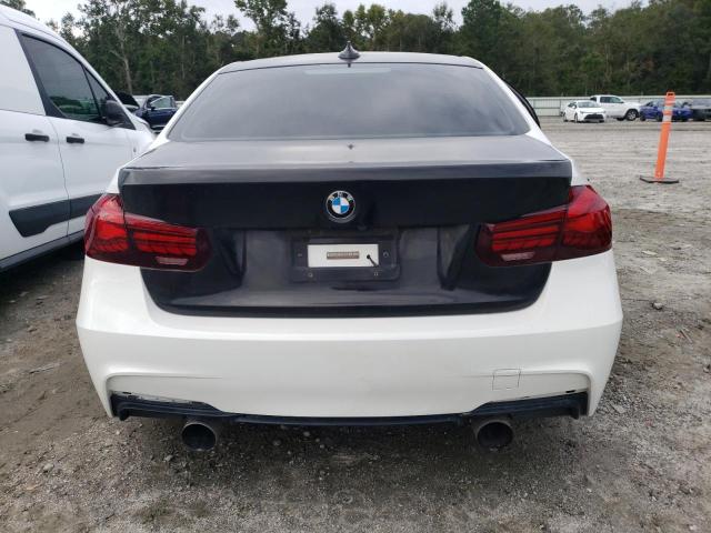 Photo 5 VIN: WBA8B3G54HNU35051 - BMW 340 I 