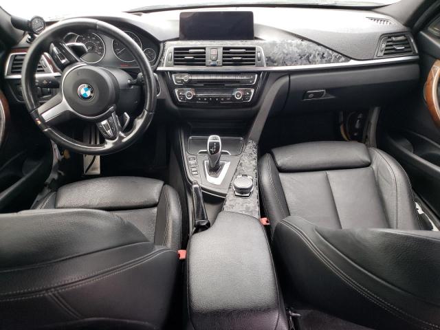 Photo 7 VIN: WBA8B3G54HNU35051 - BMW 340 I 