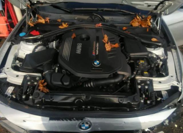 Photo 9 VIN: WBA8B3G54HNU35146 - BMW 3 SERIES 