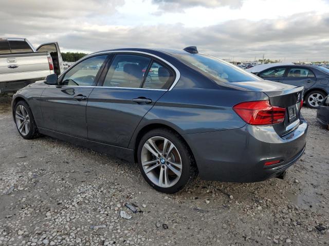 Photo 1 VIN: WBA8B3G54HNU35180 - BMW 340 I 