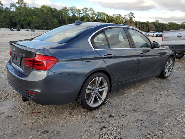 Photo 2 VIN: WBA8B3G54HNU35180 - BMW 340 I 