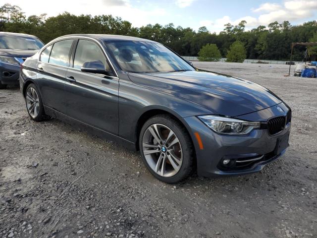 Photo 3 VIN: WBA8B3G54HNU35180 - BMW 340 I 