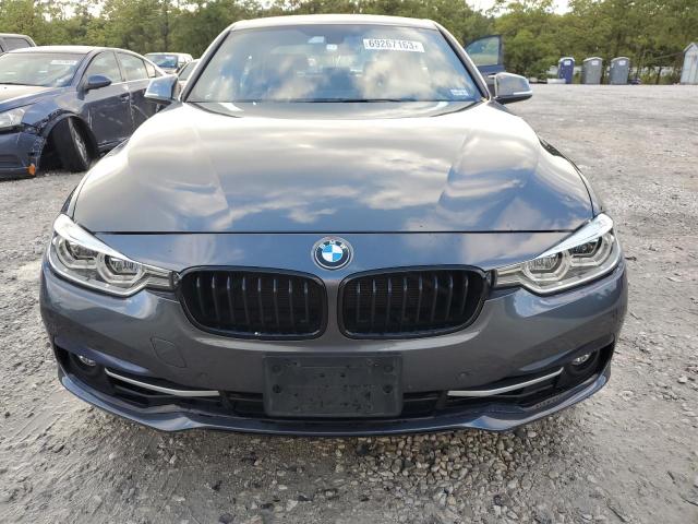 Photo 4 VIN: WBA8B3G54HNU35180 - BMW 340 I 