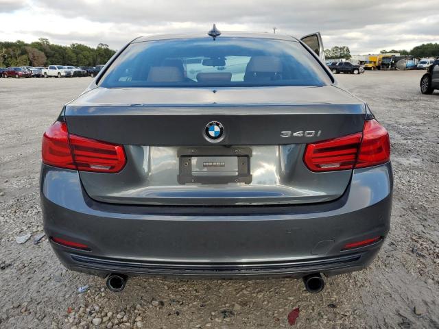 Photo 5 VIN: WBA8B3G54HNU35180 - BMW 340 I 