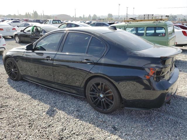 Photo 1 VIN: WBA8B3G54HNU35230 - BMW 3 SERIES 