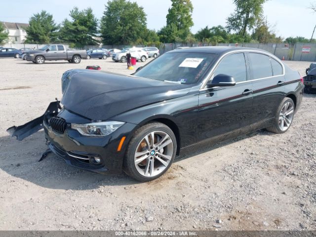 Photo 1 VIN: WBA8B3G55GNT62111 - BMW 340I 