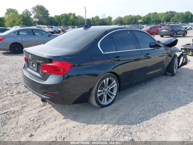 Photo 3 VIN: WBA8B3G55GNT62111 - BMW 340I 