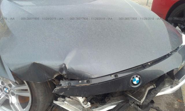 Photo 5 VIN: WBA8B3G55GNT62173 - BMW 340 