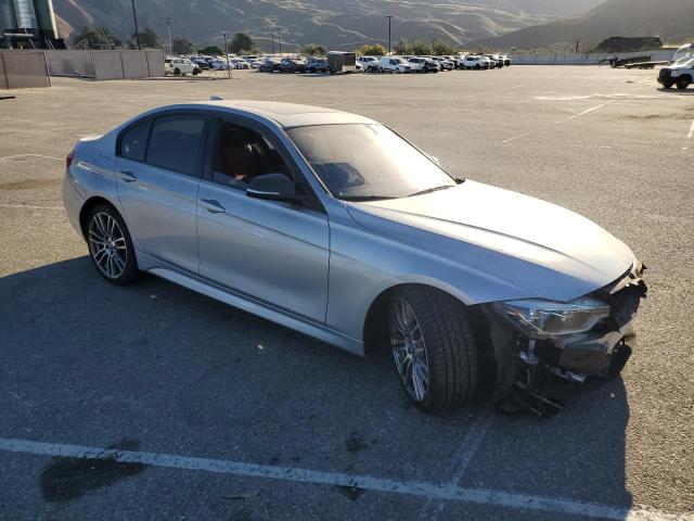 Photo 3 VIN: WBA8B3G55GNT62464 - BMW 3 SERIES 