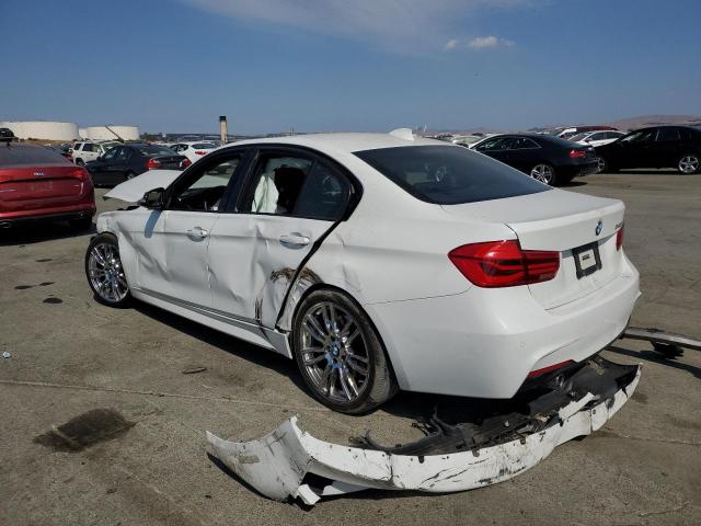 Photo 1 VIN: WBA8B3G55GNT62738 - BMW 340 I 