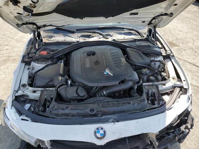 Photo 10 VIN: WBA8B3G55GNT62738 - BMW 340 I 