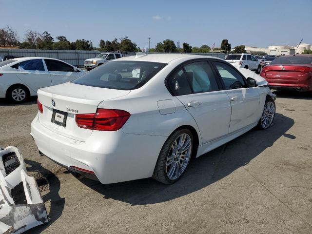 Photo 2 VIN: WBA8B3G55GNT62738 - BMW 340 I 