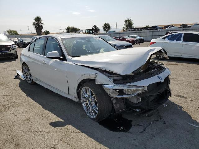 Photo 3 VIN: WBA8B3G55GNT62738 - BMW 340 I 