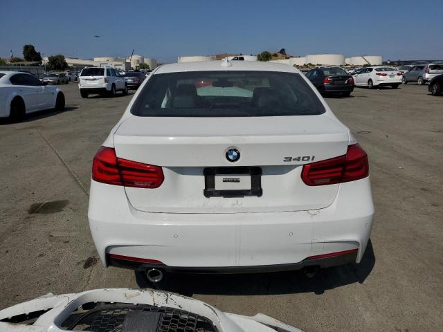 Photo 5 VIN: WBA8B3G55GNT62738 - BMW 340 I 