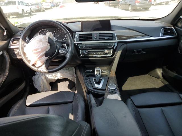 Photo 7 VIN: WBA8B3G55GNT62738 - BMW 340 I 