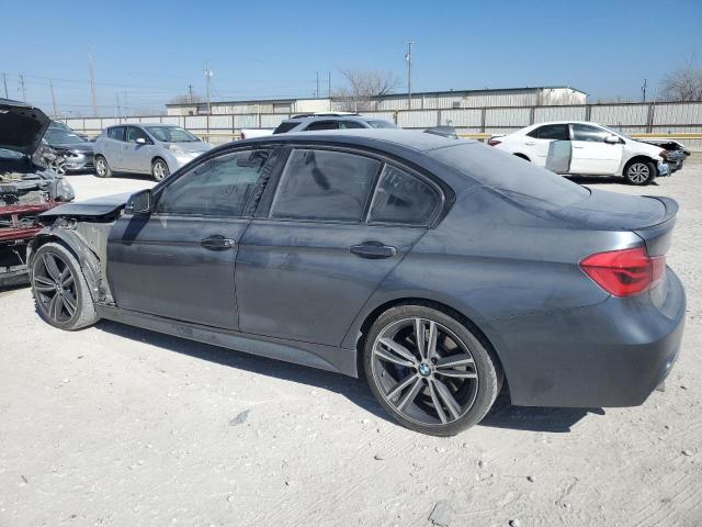 Photo 1 VIN: WBA8B3G55GNT62836 - BMW 3 SERIES 