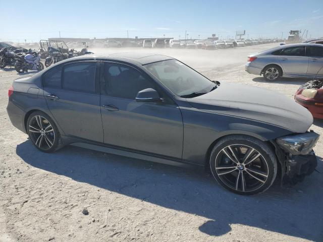 Photo 3 VIN: WBA8B3G55GNT62836 - BMW 3 SERIES 