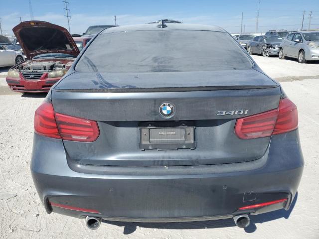 Photo 5 VIN: WBA8B3G55GNT62836 - BMW 3 SERIES 