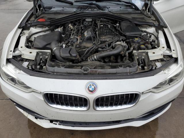 Photo 10 VIN: WBA8B3G55GNT62979 - BMW 340 I 