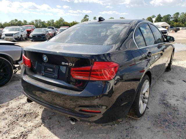 Photo 3 VIN: WBA8B3G55GNT63016 - BMW 340 I 