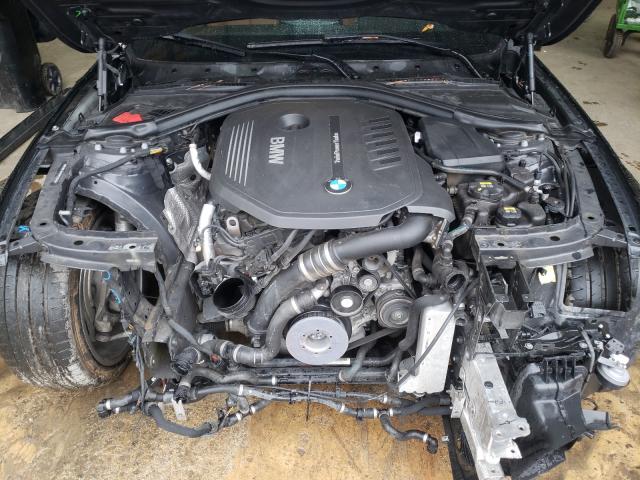 Photo 6 VIN: WBA8B3G55GNT92046 - BMW 340 I 