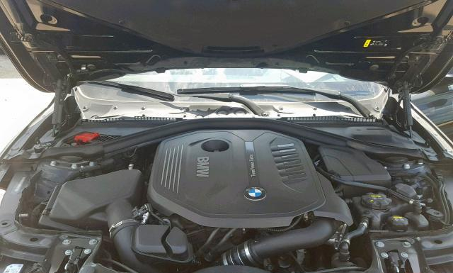 Photo 6 VIN: WBA8B3G55GNT92130 - BMW 340 