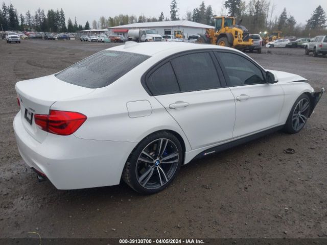 Photo 3 VIN: WBA8B3G55GNT92306 - BMW 340I 