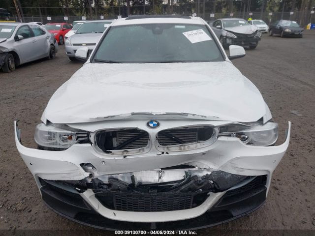 Photo 5 VIN: WBA8B3G55GNT92306 - BMW 340I 