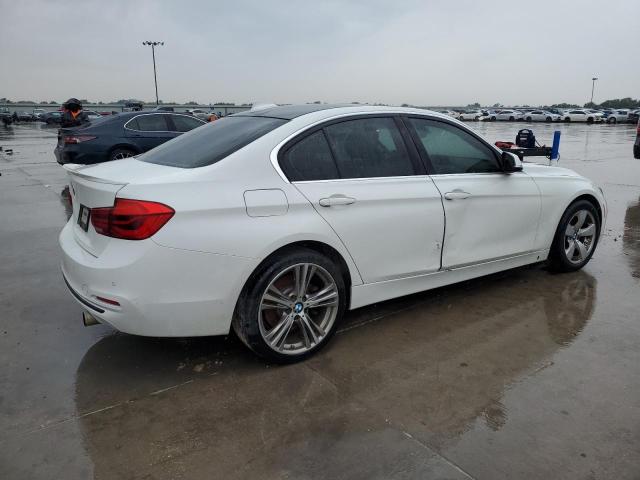 Photo 2 VIN: WBA8B3G55GNT92483 - BMW 340 I 