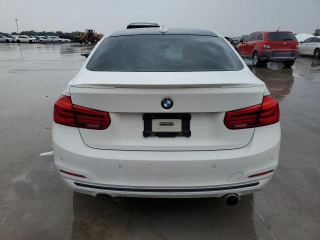 Photo 5 VIN: WBA8B3G55GNT92483 - BMW 340 I 