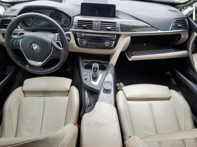 Photo 7 VIN: WBA8B3G55GNT92483 - BMW 340 I 