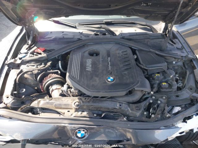 Photo 9 VIN: WBA8B3G55GNT92922 - BMW 340I 