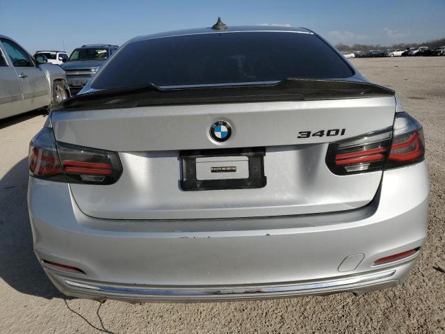 Photo 5 VIN: WBA8B3G55HNU35012 - BMW 3 SERIES 