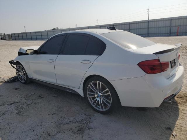 Photo 1 VIN: WBA8B3G55HNU35124 - BMW 340 I 