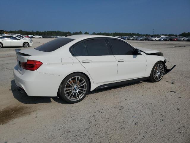 Photo 2 VIN: WBA8B3G55HNU35124 - BMW 340 I 